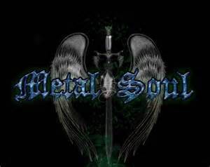 logo Metal Soul